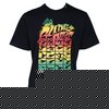 LRG Rude Boys T-Shirt (Black)