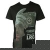 LRG Shutter Bug Tee (Black)