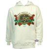 LRG The After Life After Party Hoody (White)