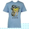 LRG The Bombshell T-Shirt (LA Sky Blue)
