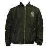 LRG The Grass Roots Windbreaker (Black)