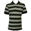 LRG The Handsome Devil Polo Shirt (Black)