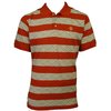 LRG The Handsome Devil Polo Shirt (Red)