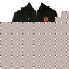 LRG The L-R Connect Zip Up Hoody (Black)