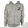 LRG The Mighty Pen Full Zip Hoody (Ash Heather)