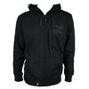 LRG The Mighty Pen Full Zip Hoody (Black)