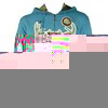 LRG The Muzzleloader Deluxe Hoody (Turquoise)