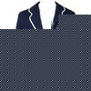 LRG The Pedigree Blazer Jacket (Navy)