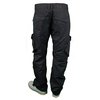 LRG The Take Down Cargo MC Pants (Black)