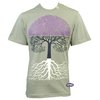 LRG The Tree Layered Cake Tee (Ash)