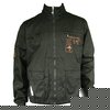 LRG The Windmill Technical Jacket (Black)