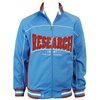 LRG Title Snatcher Track Jacket (Royal Blue)