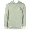 LRG Upper Crust Pullover Hoody (Ash Heather)