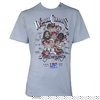 LRG World Champs T-Shirt (Light Grey)