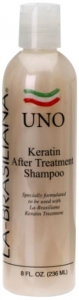 UNO KERATIN AFTER TREATMENT