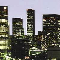 LA By Night VIP Tours LA By Night