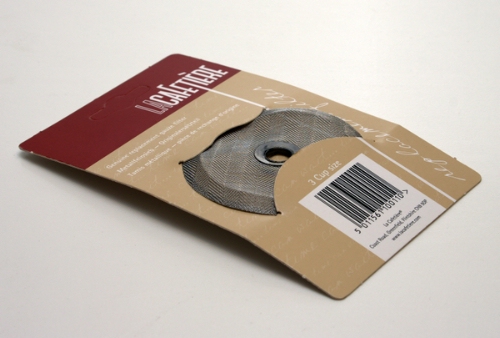 La Cafetiere 3 Cup Filter Gauze