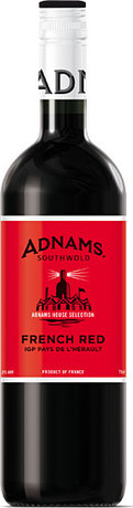 La Colombette Adnams French Red, Vin de Pays de