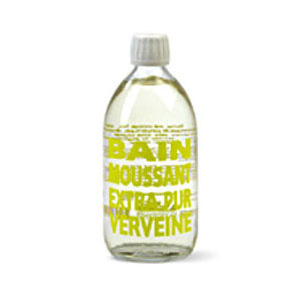 Fresh Verbena Foam Bath 500ml