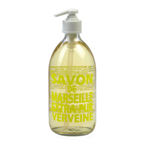 La Compagnie de Provence Fresh Verbena Liquid Hand Soap 500ml