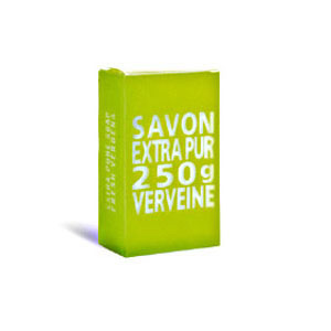 La Compagnie de Provence Fresh Verbena Soap Bar 250g