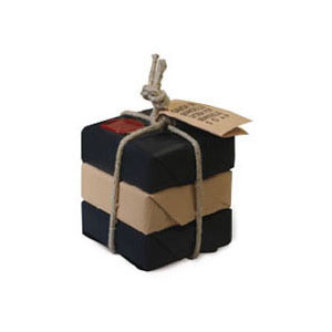 Vanilla, Lavender and Jasmine Gift Soaps