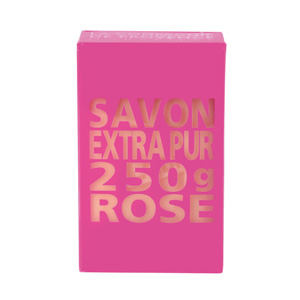 Wild Rose Soap Bar 250g