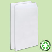 La Couronne C4 Plain Recycled Envelopes