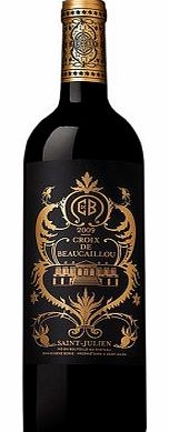 La Croix de Beaucaillou Saint-julien