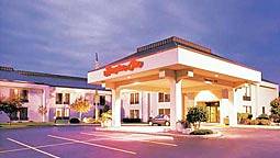 LA CROSSE Settle Inn