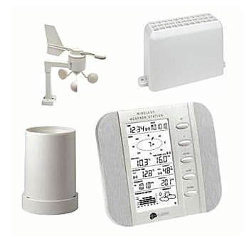 La Crosse Technology Professional IT Weather