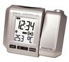 LA CROSSE TECHNOLOGY WT535 Alarm clock/Weather station