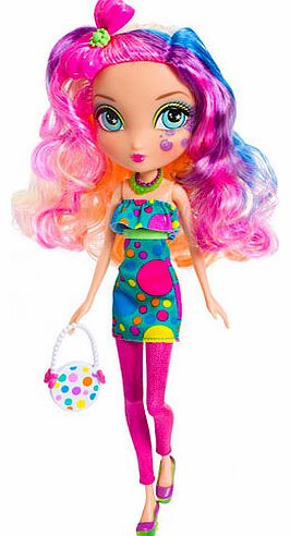 La Dee Da Sweet Party Doll - Dee