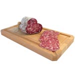 Pottolo Jesus Saucisson