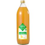 La Ferme Margerie Organic Apple Juice