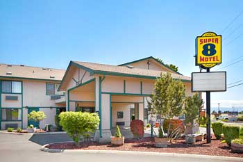 Super 8 Lagrande Or