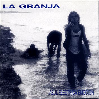 La Granja Azul El&eacute;ctrica Emoci&oacute;n