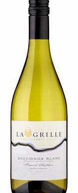 La Grille Classic Sauvignon Blanc, Touraine