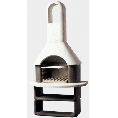 La Hacienda Montana Masonry Barbecue ESLAHA017