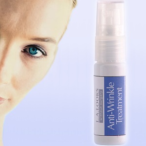 LA Looks Anti-Wrinkle Treatment Cream (15ml) - Buy 1 Get 1 FREE