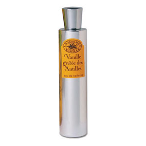 La Maison de la Vanille Antilles Eau de Toilette