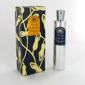 La Maison de la Vanille des Tropiques EDT Spray 100ml