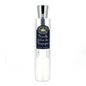 La Maison de la Vanille des Tropiques EDT Spray