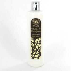 La Maison de la Vanille Madagascar Body Lotion 250ml