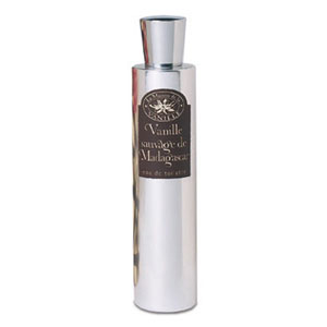 La Maison de la Vanille Madagascar EDT Spray 100ml