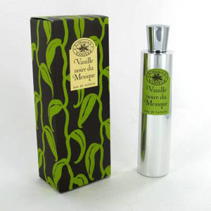 La Maison de la Vanille Mexique Eau de Toilette Spray 100ml
