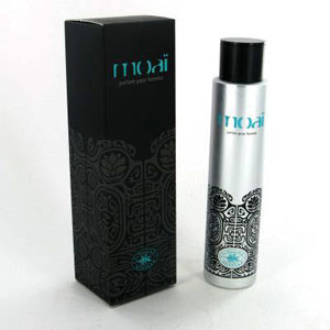 La Maison de la Vanille Moai Eau de Parfum Spray 100ml