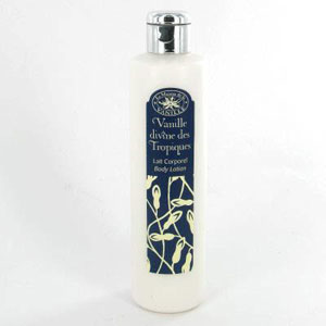 La Maison de la Vanille Tropiques Body Lotion 250ml