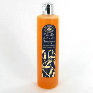 Tropiques Shower Gel 250ml