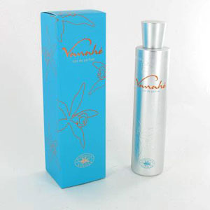 La Maison de la Vanille Vanahe Eau de Parfum Spray 100ml